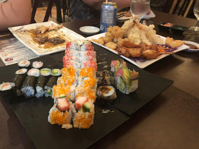 Kanda Sushi Bar