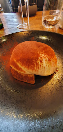 Pancake du Restaurant français Les Confrères à Paris - n°5