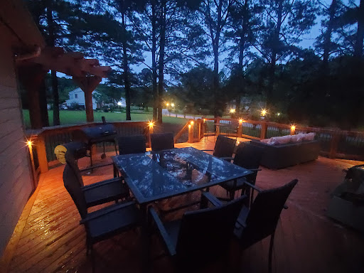 General Contractor «Decks & More», reviews and photos, 1060 Medlin St, Smyrna, GA 30080, USA