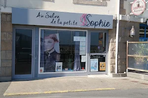 Au Salon De La Petite Sophie image