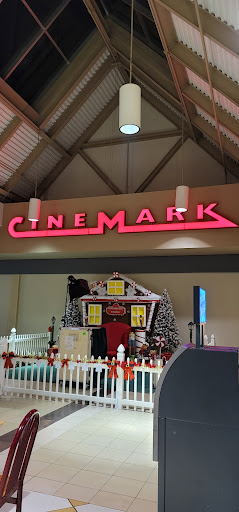 Movie Theater «Cinemark Stroud Mall and XD», reviews and photos, 160 Stroud Mall, Stroudsburg, PA 18360, USA