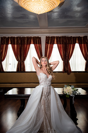 Bridal Shop «The Wedding Shoppe, Inc.», reviews and photos, 27333 Woodward Ave, Berkley, MI 48072, USA