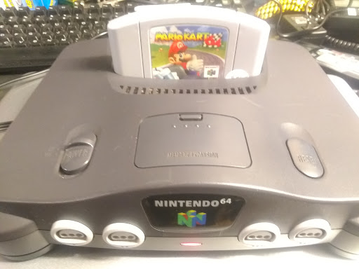 Computer Repair Service «Mr Robot Shop», reviews and photos, 87 Main St, Canton, NC 28716, USA