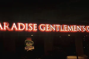 Paradise Gentlemen's Club image