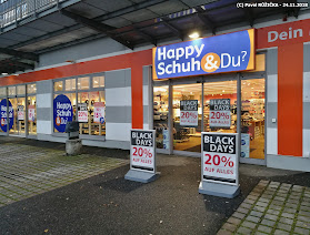 Happy Schuh & Du?