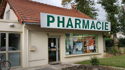 Pharmacie Lefeuvre Auvert. à La Celle-Saint-Cloud