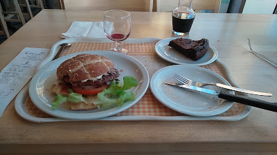 Crescendo Restaurant à Perpignan