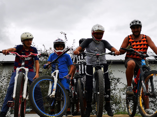 Opiniones de Bike Land en Quito - Tienda de bicicletas