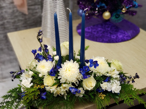 Florist «Carter Creations Florists», reviews and photos, 1727 W Hampton Ave, Milwaukee, WI 53209, USA