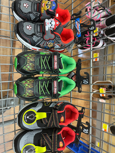 Department Store «Walmart Supercenter», reviews and photos, 121 Peter Pan Rd, Independence, KS 67301, USA