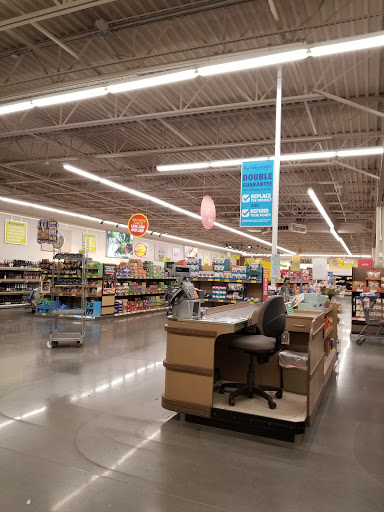 Supermarket «ALDI», reviews and photos, 396 Pleasant Hill Rd, Lilburn, GA 30047, USA