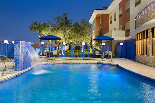 Holiday Inn Express & Suites Mission-McAllen Area, an IHG Hotel