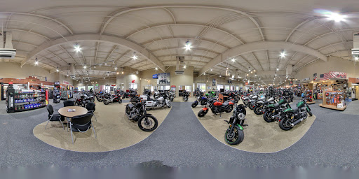 Motorcycle Dealer «RideNow Powersports on Boulder», reviews and photos, 6350 Boulder Hwy, Las Vegas, NV 89121, USA