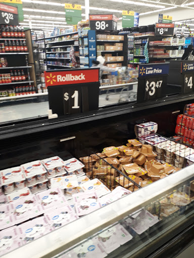 Department Store «Walmart Supercenter», reviews and photos, 1675 S Christopher Columbus Blvd, Philadelphia, PA 19148, USA