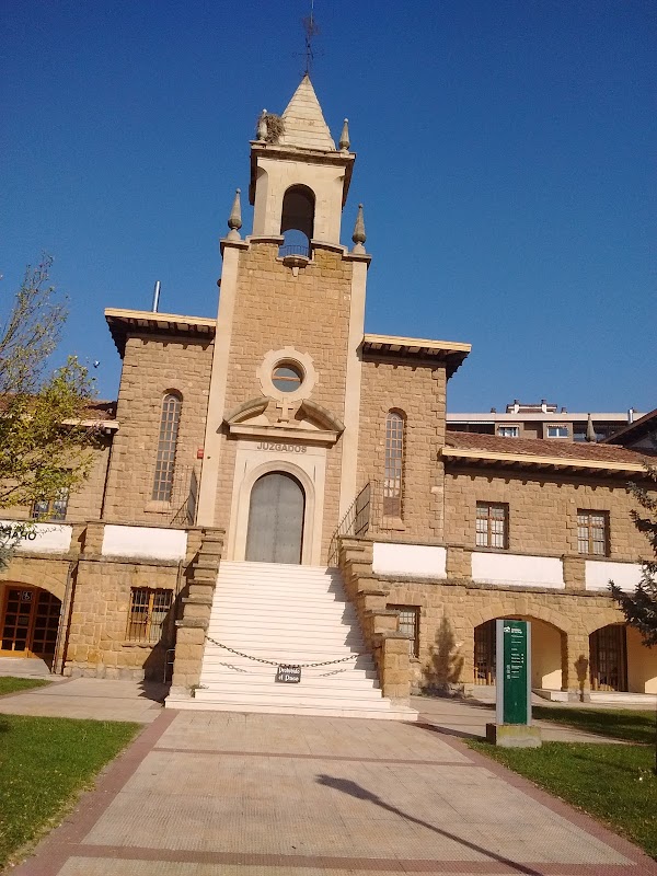 Imagen de Oficina de Turismo de Haro (5 de 20)