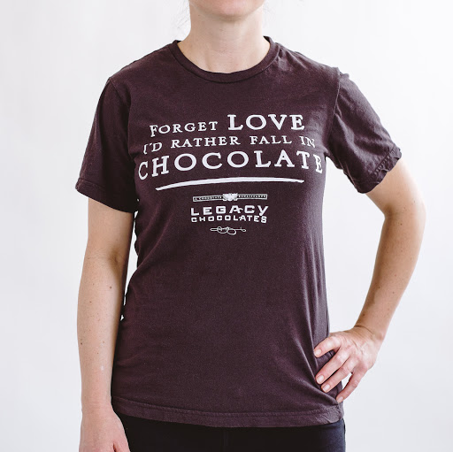 Chocolate Shop «Legacy Chocolates», reviews and photos, 141 4th St E #223, St Paul, MN 55101, USA