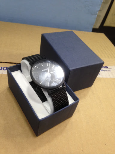 Comprar replicas relojes Guadalajara
