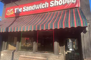 The Sandwich Shoppe image