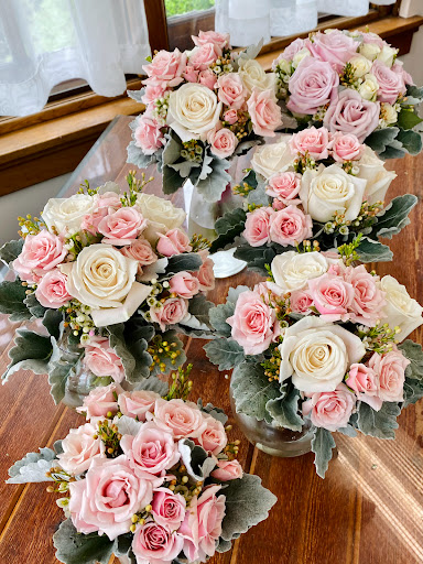 Florist «Perkasie Florist», reviews and photos, 101 N 5th St, Perkasie, PA 18944, USA