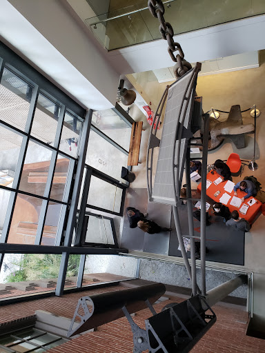 History Museum «Building 92», reviews and photos, 63 Flushing Ave, Brooklyn, NY 11205, USA