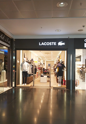 Lacoste Bruxelles Woluwe