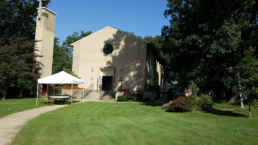 Greenbelt Community Church, United Church of Christ