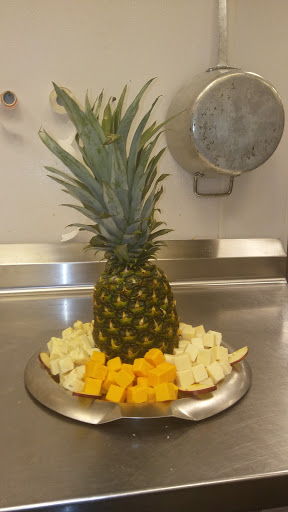 Movie Theater «Frank Theatres CineBowl & Grille at Parkside Town Commons», reviews and photos, 1140 Parkside Main St, Cary, NC 27519, USA