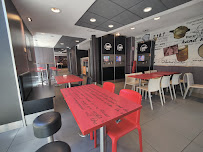 Atmosphère du Restauration rapide KFC Bordeaux Sainte Catherine - n°1