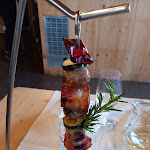 Photo n°1 de l'avis de Cristina.u fait le 24/05/2021 à 09:44 sur le  Vertigo à Pianezza