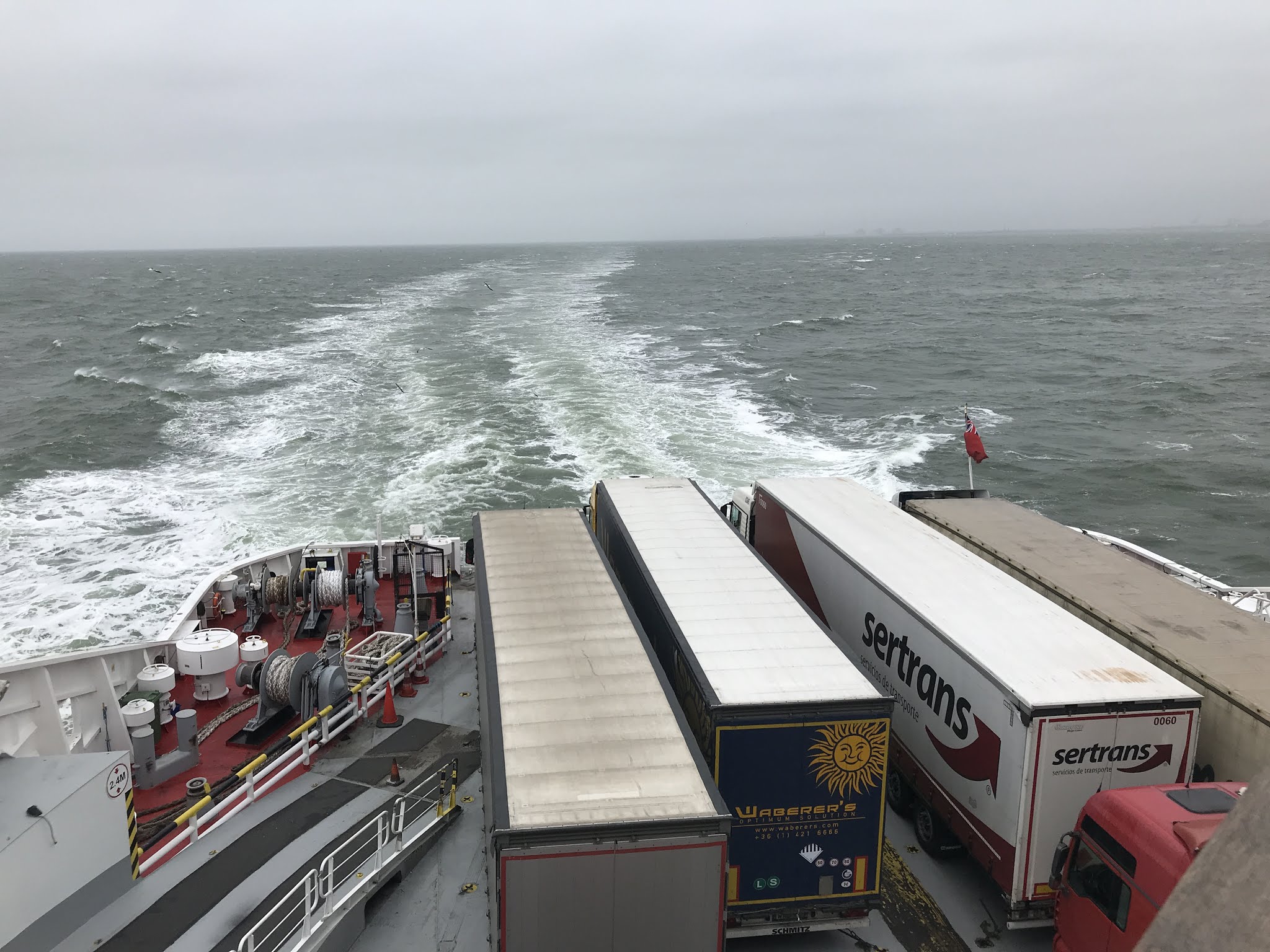 Photo n° 1 de l'avis de Michel.o fait le 21/05/2018 à 07:48