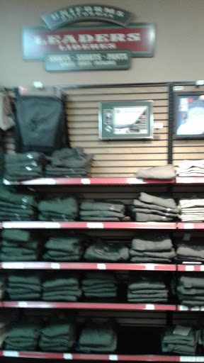 Craft Store «River City Scout Shop», reviews and photos, 251 Commerce Cir, Sacramento, CA 95815, USA