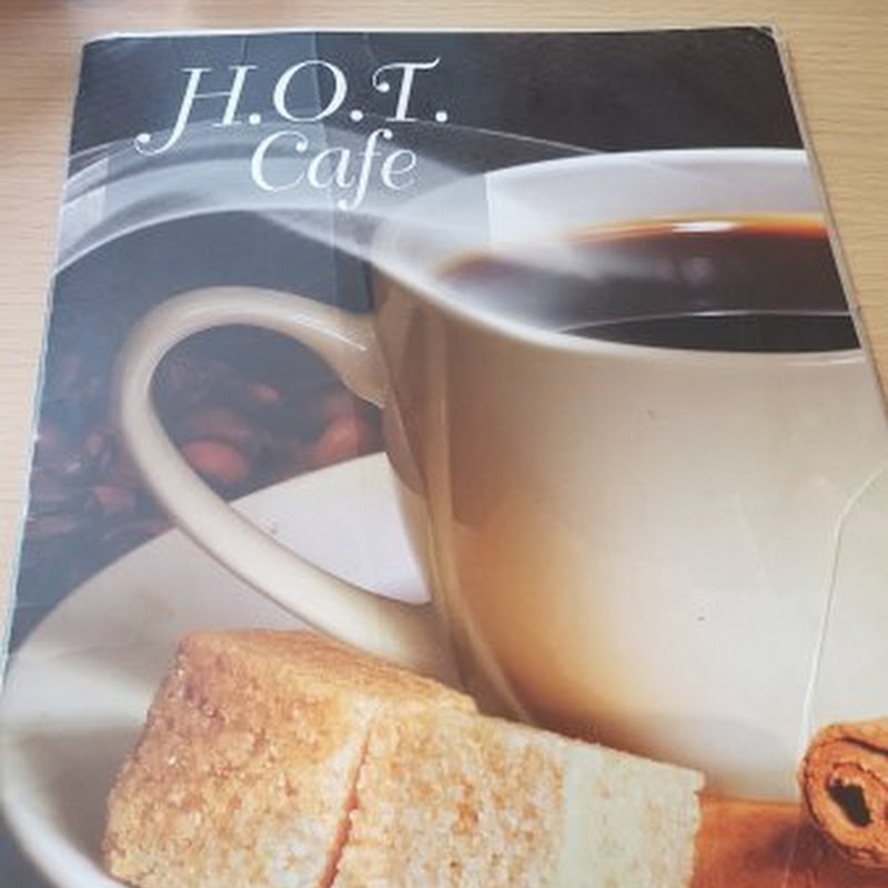 H.O.T Cafe