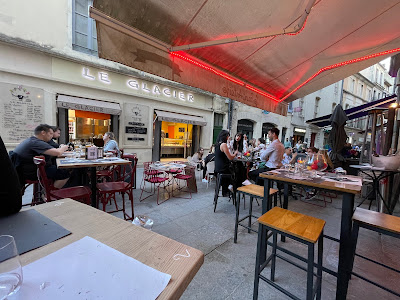 Le Saint Antoine à Nîmes