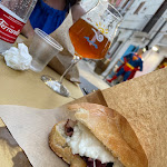 Photo n°2 de l'avis de simone.a fait le 12/07/2023 à 18:53 sur le  Le focacce ignoranti à Polignano a Mare