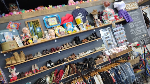 Thrift Store «Grime - New & Used Clothing», reviews and photos, 356 Shrewsbury St, Worcester, MA 01604, USA