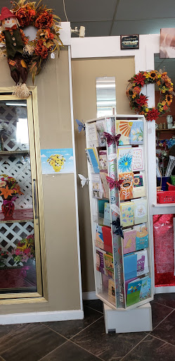 Gift Basket Store «FLOWERS BY TARA AND JEWELRY WORLD», reviews and photos, 2087 Wilma Rudolph Blvd, Clarksville, TN 37040, USA