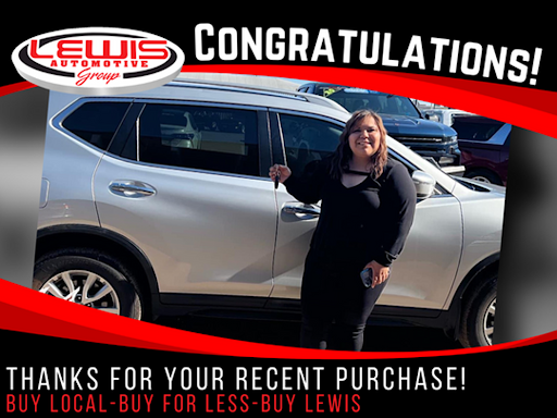 Used Car Dealer «Lewis Chevrolet Cadillac of Garden City», reviews and photos