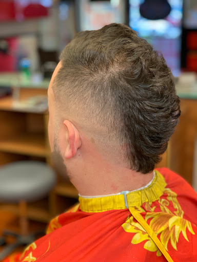 Barber Shop «Elite Barbers», reviews and photos, 1327 Florida Mall Ave, Orlando, FL 32809, USA