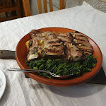 Photo n°1 de l'avis de Ana.i fait le 06/10/2020 à 20:09 sur le  Varandinha à Arouca