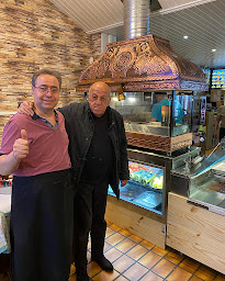 Photo n°84 de Kebab De L'étoile - Thonon à Thonon-les-Bains ()