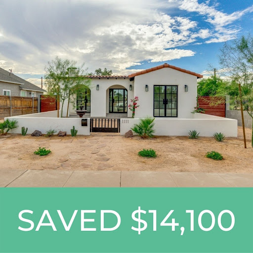 CA Flat Fee Real Estate image