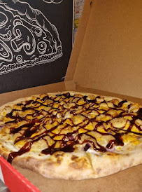Photos du propriétaire du Pizzeria QG Pizza Muzillac - n°20