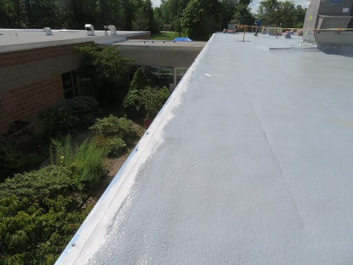 Roofing Contractor «West Roofing Systems, Inc.», reviews and photos, 121 W Commerce Dr, Lagrange, OH 44050, USA