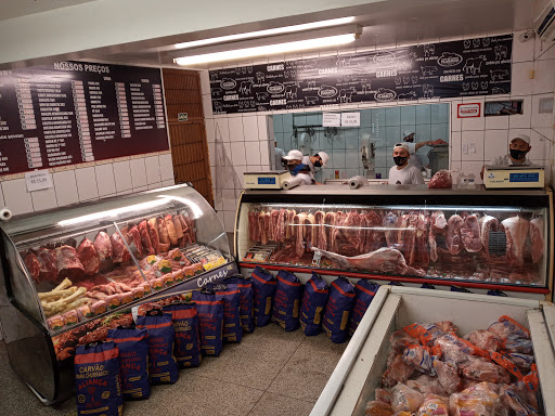 Logo da empresa - Carnes Planalto