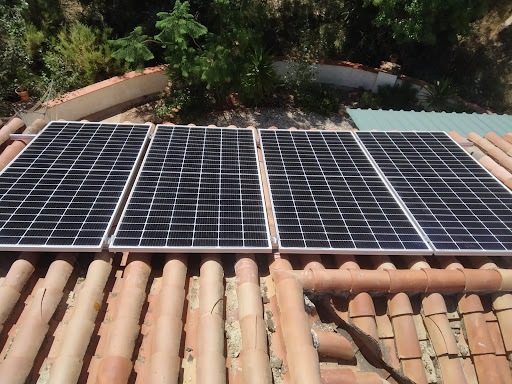 Andalucia Solar