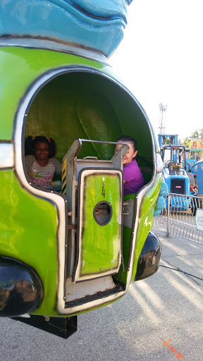 Community Center «Central Park Community Center», reviews and photos, 1500 S Main St, Broken Arrow, OK 74012, USA