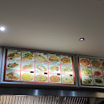 Photo n°2 de l'avis de Puspanegara.. fait le 02/09/2023 à 08:08 sur le  Efe's Kebap Haus à Düsseldorf