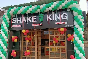 Shake King image