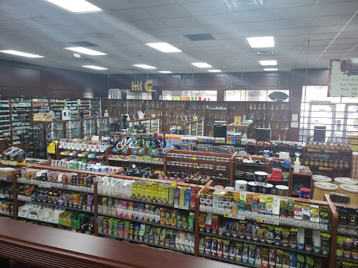 Vaporizer Store «Wild Bills Tobacco», reviews and photos, 35501 Ford Rd, Westland, MI 48185, USA