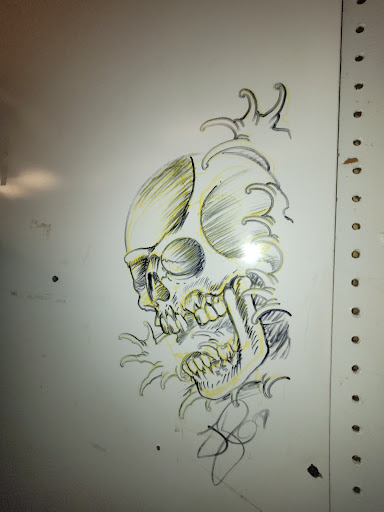 Tattoo Shop «House of Stain», reviews and photos, 4170 W Broad St, Columbus, OH 43228, USA